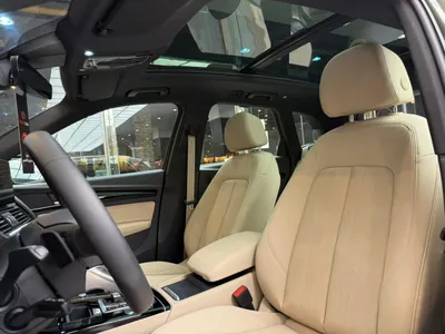 2025 اودي كيو 5