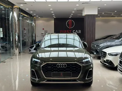 2025 اودي كيو 5