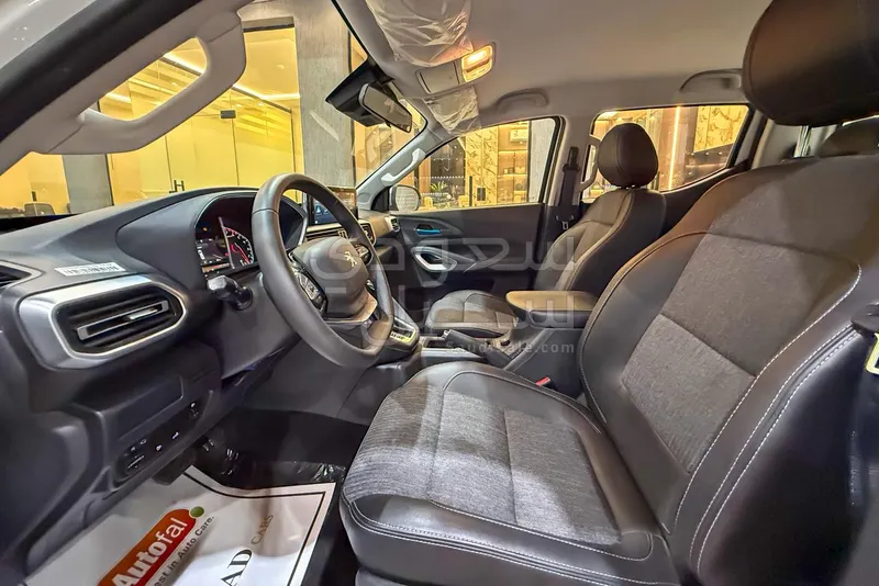 2023 بيجو بيك اب