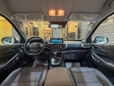 2023 بيجو بيك اب