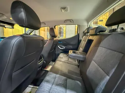 2023 بيجو بيك اب