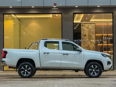 2023 بيجو بيك اب