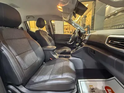 2023 بيجو بيك اب