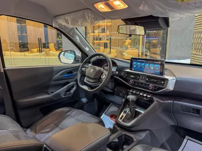 2023 بيجو بيك اب