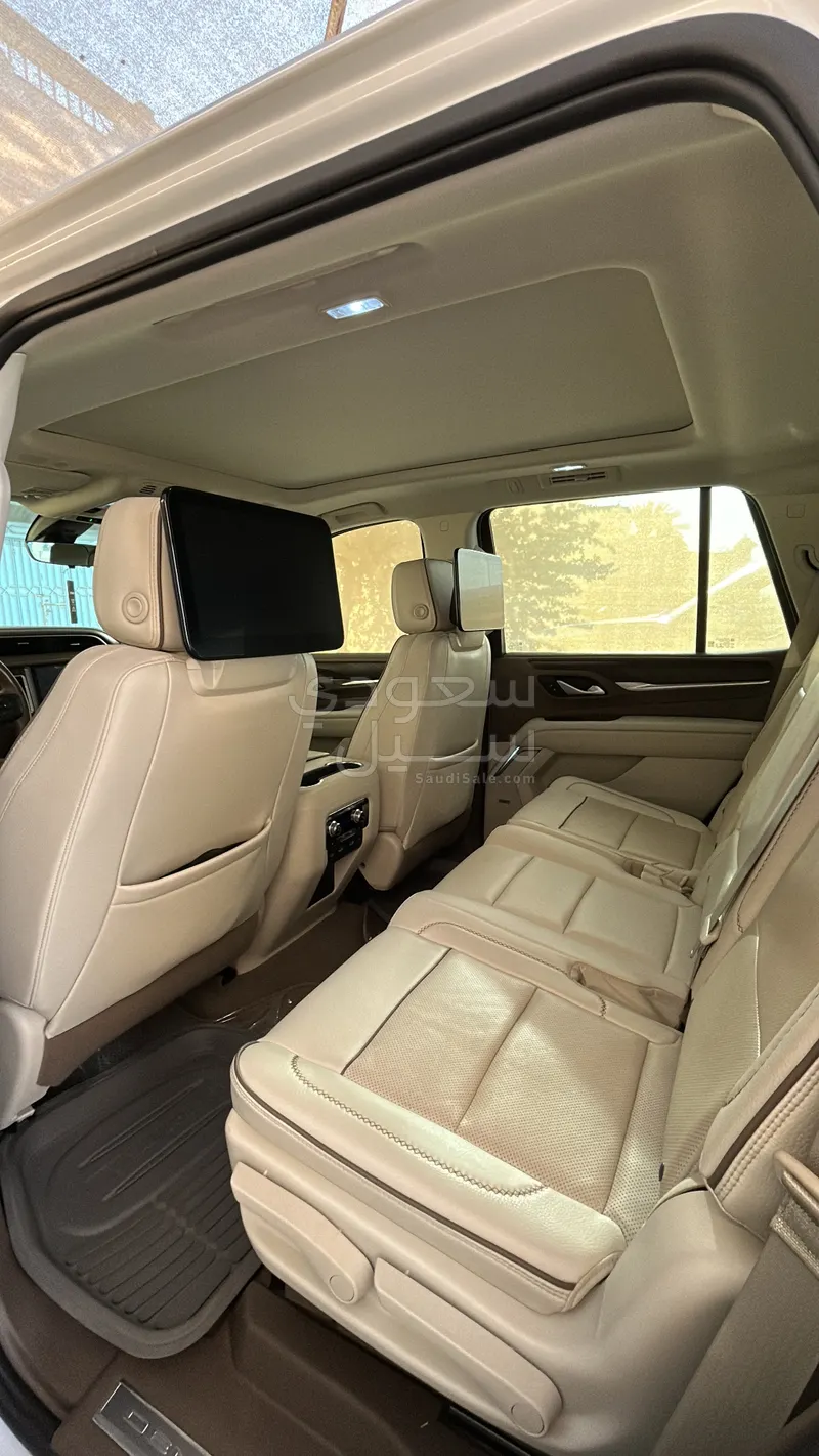 2023 جي ام سي يوكون دينالي