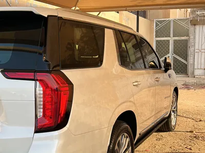 2023 جي ام سي يوكون دينالي