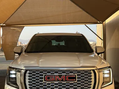 2023 جي ام سي يوكون دينالي