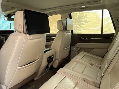 2023 جي ام سي يوكون دينالي