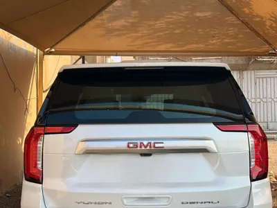 2023 جي ام سي يوكون دينالي