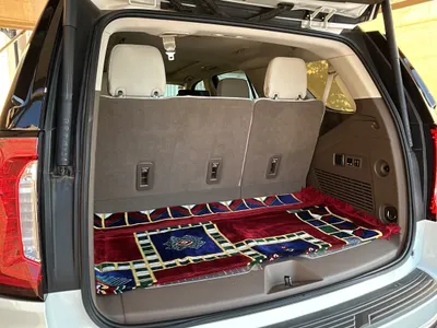 2023 جي ام سي يوكون دينالي