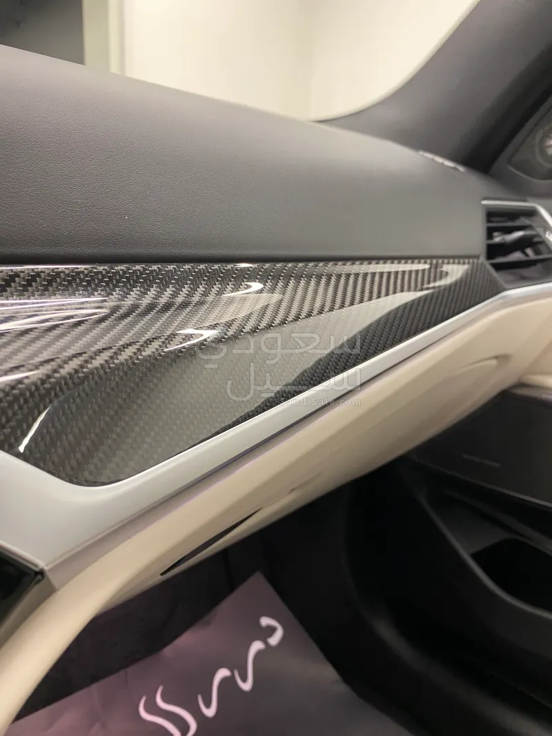 2024 بي ام دبليو الفئة ام إم 3 كومبيتيشن