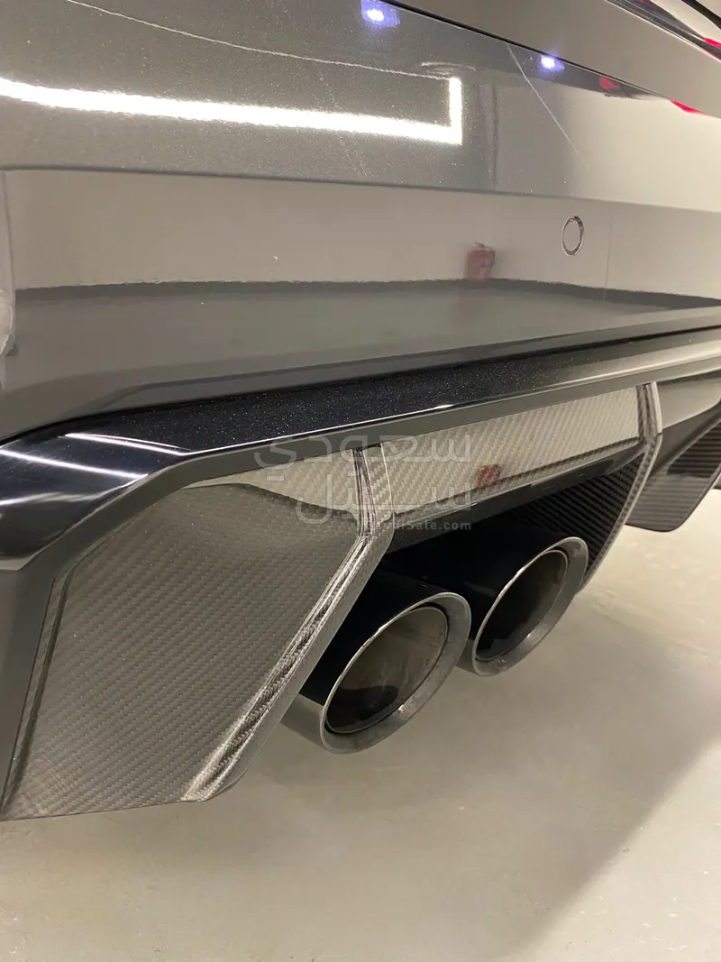 2024 بي ام دبليو الفئة ام إم 3 كومبيتيشن