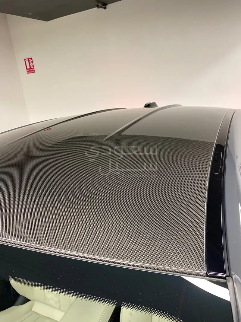 2024 بي ام دبليو الفئة ام إم 3 كومبيتيشن