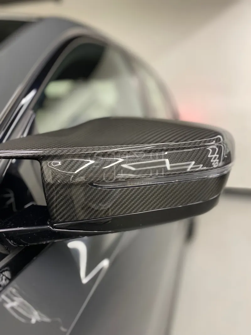 2024 بي ام دبليو الفئة ام إم 3 كومبيتيشن