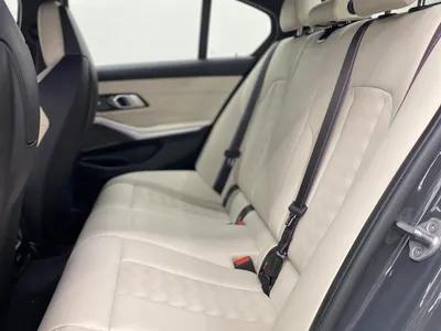 2024 بي ام دبليو الفئة ام إم 3 كومبيتيشن