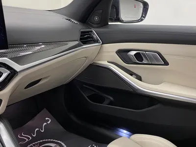 2024 بي ام دبليو الفئة ام إم 3 كومبيتيشن