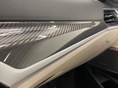 2024 بي ام دبليو الفئة ام إم 3 كومبيتيشن