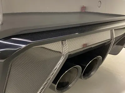 2024 بي ام دبليو الفئة ام إم 3 كومبيتيشن