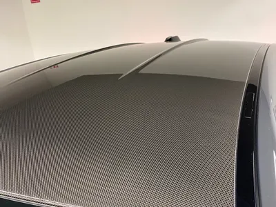 2024 بي ام دبليو الفئة ام إم 3 كومبيتيشن