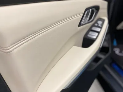 2024 بي ام دبليو الفئة ام إم 3 كومبيتيشن