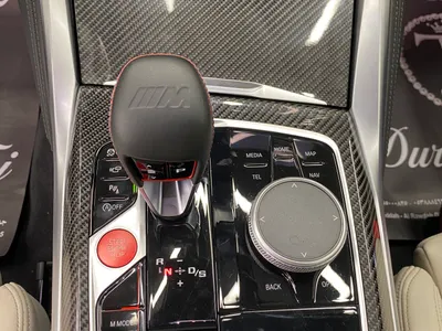 2024 بي ام دبليو الفئة ام إم 3 كومبيتيشن