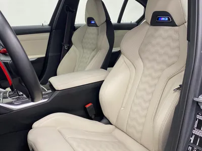 2024 بي ام دبليو الفئة ام إم 3 كومبيتيشن