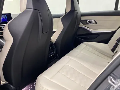 2024 بي ام دبليو الفئة ام إم 3 كومبيتيشن