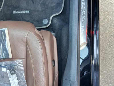 2019 مرسيدس - بنز إي 200