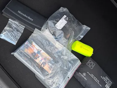 2019 مرسيدس - بنز إي 200