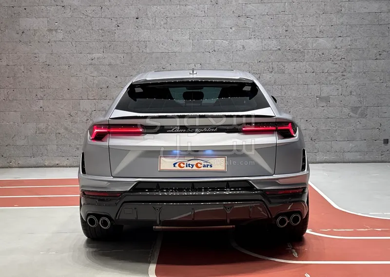 2023 لمبرجيني اوروس اس