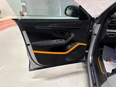 2023 لمبرجيني اوروس اس