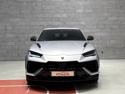 2023 لمبرجيني اوروس اس