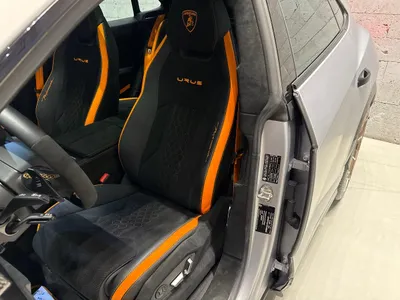 2023 لمبرجيني اوروس اس