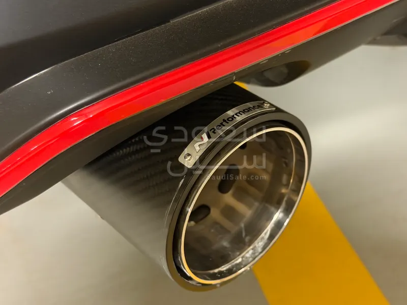 2026 هيونداي النترا إن