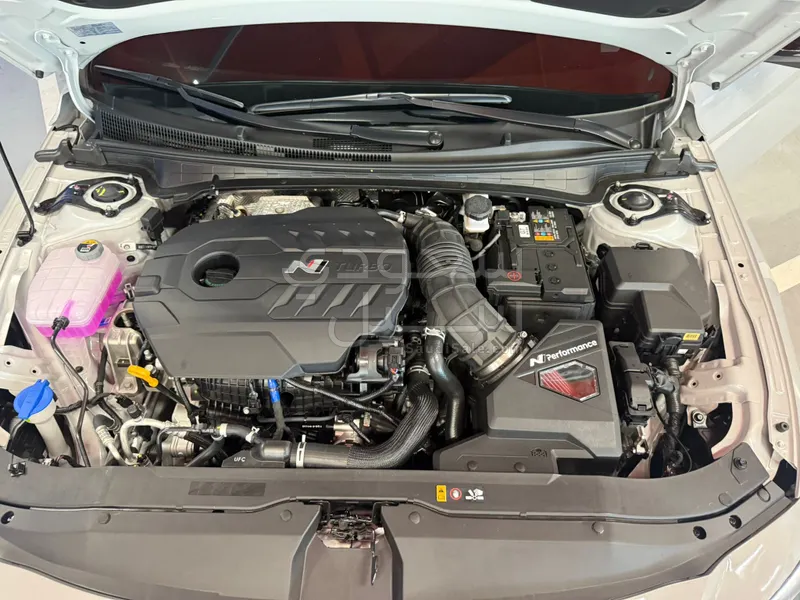 2026 هيونداي النترا إن