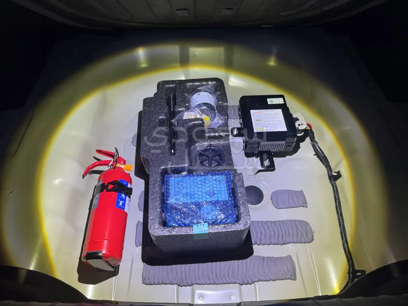 2026 هيونداي النترا إن