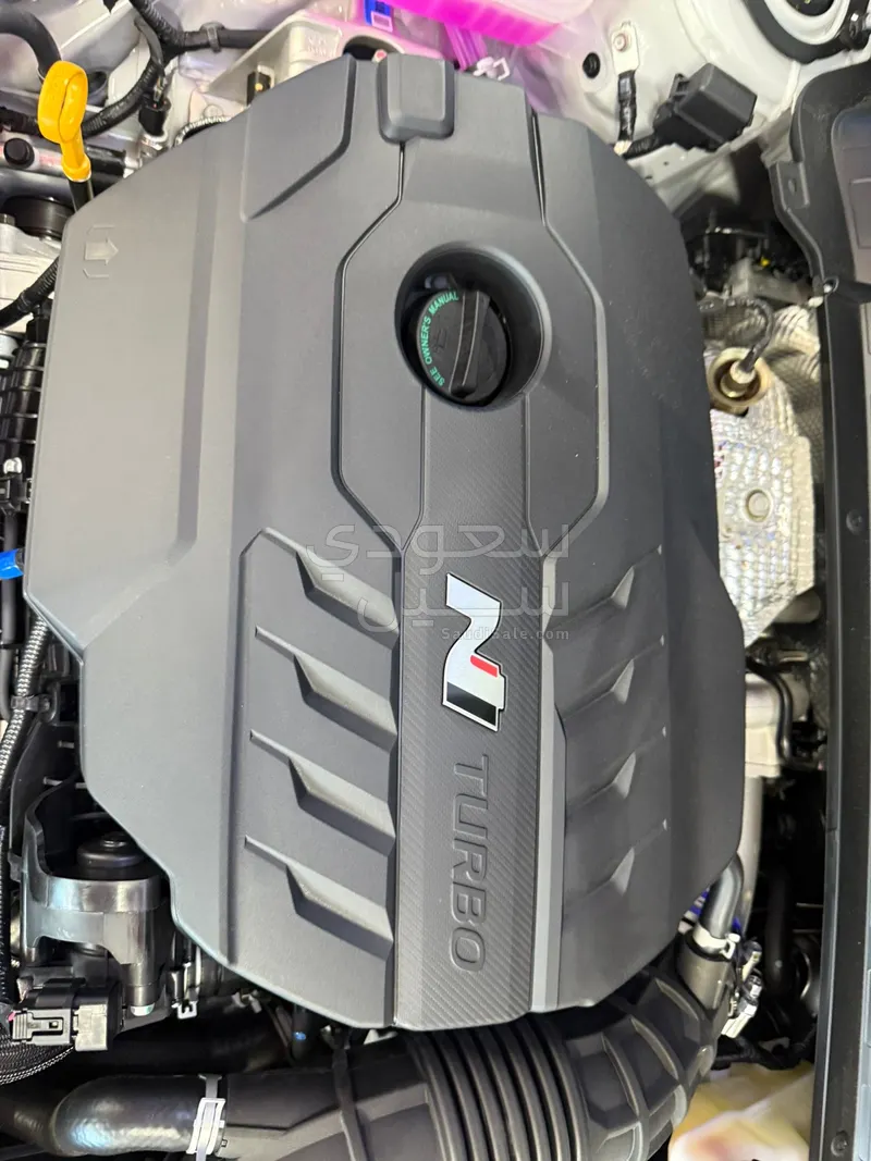 2026 هيونداي النترا إن