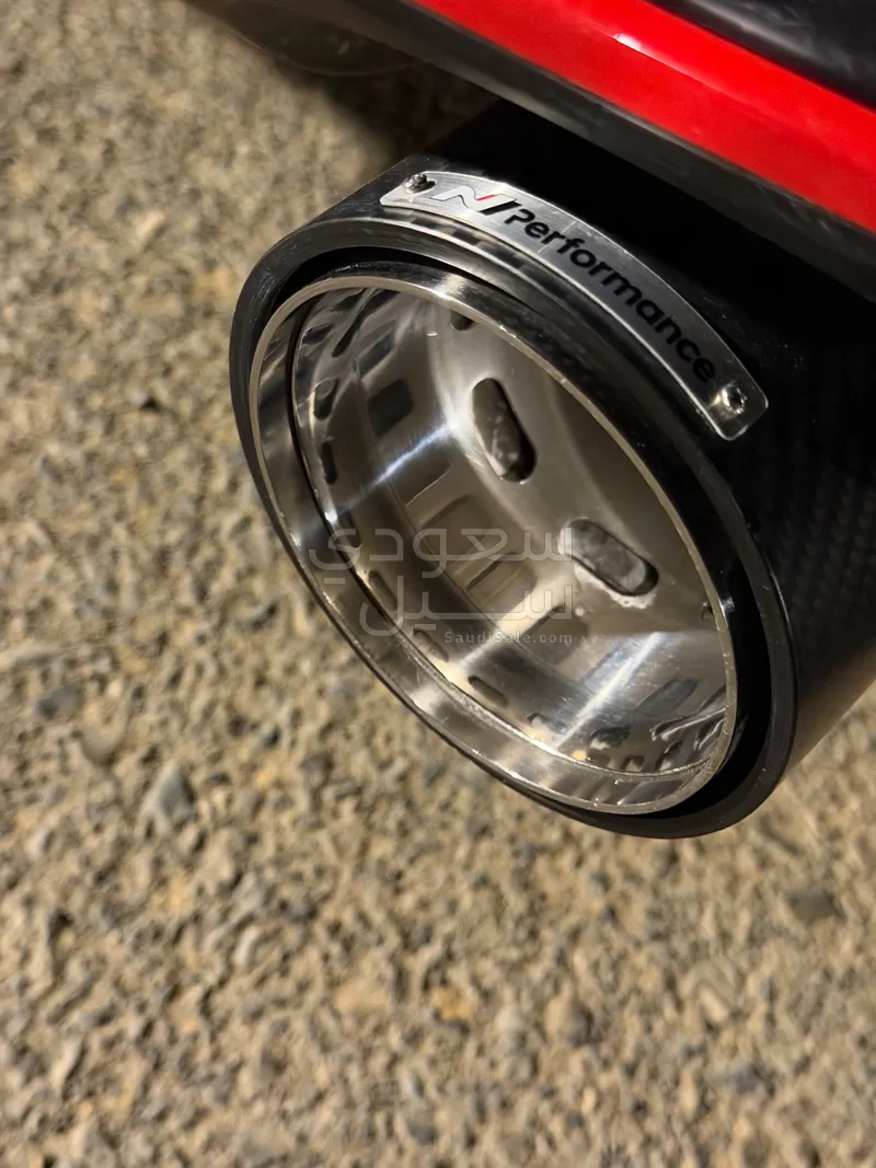 2026 هيونداي النترا إن