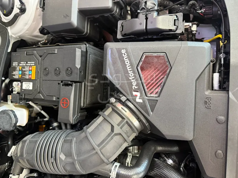 2026 هيونداي النترا إن