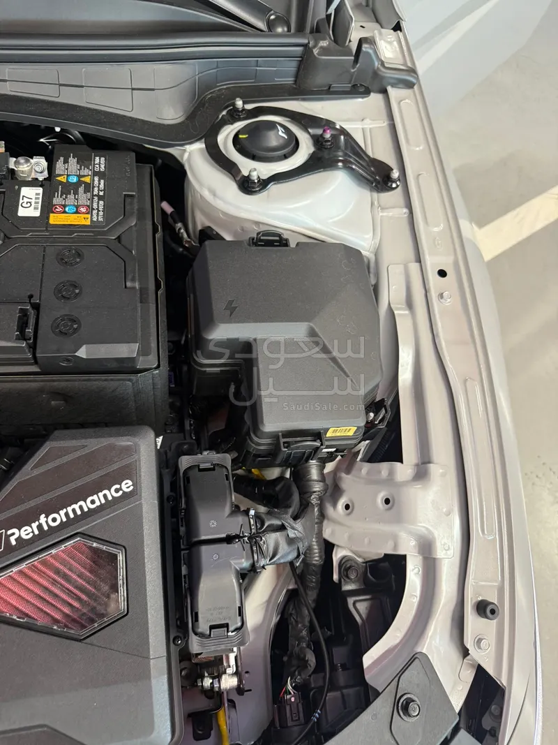 2026 هيونداي النترا إن