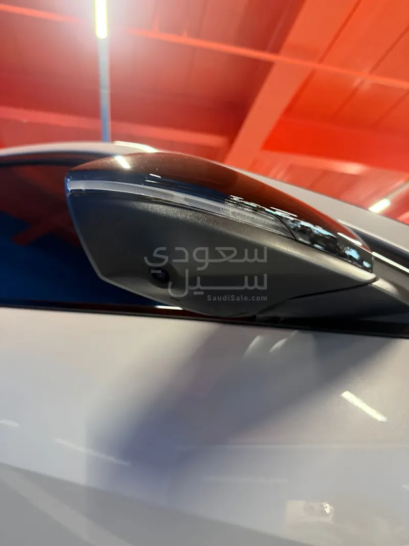 2026 هيونداي النترا إن