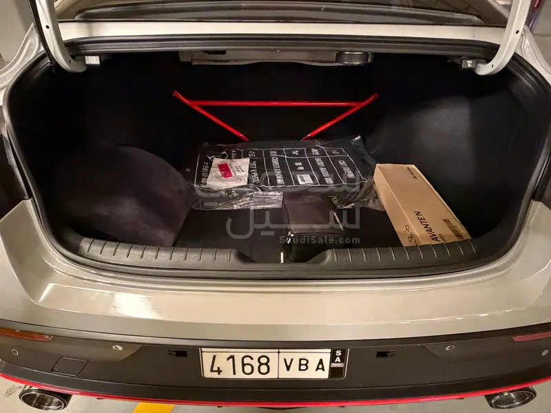 2026 هيونداي النترا إن