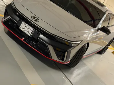 2026 هيونداي النترا إن