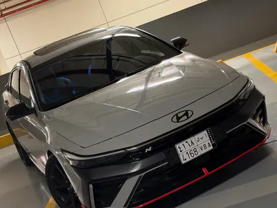 2026 هيونداي النترا إن