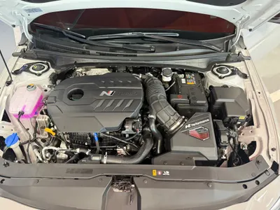 2026 هيونداي النترا إن