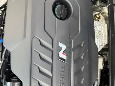 2026 هيونداي النترا إن