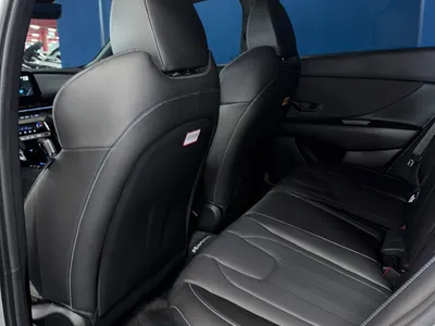 2026 هيونداي النترا إن