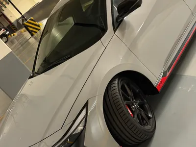 2026 هيونداي النترا إن