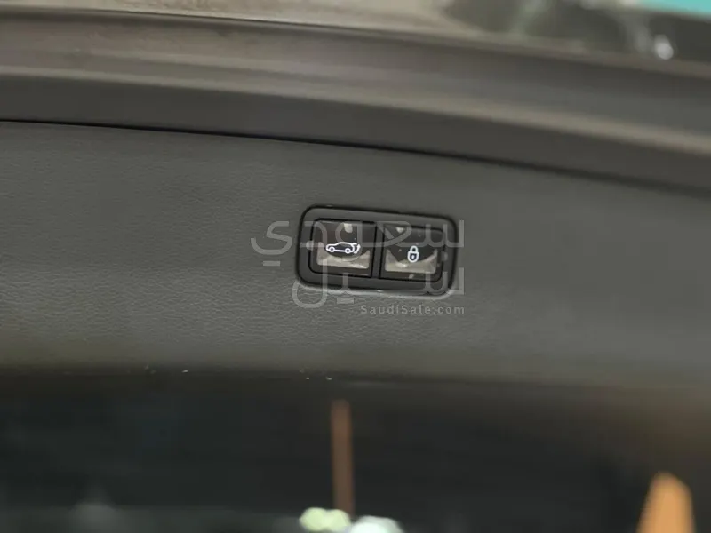 2026 جينيسيس جي في 80