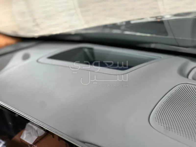 2026 جينيسيس جي في 80